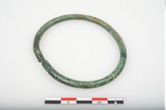 Foto von Bronzearmreif (NHMW-PRAE-025878)